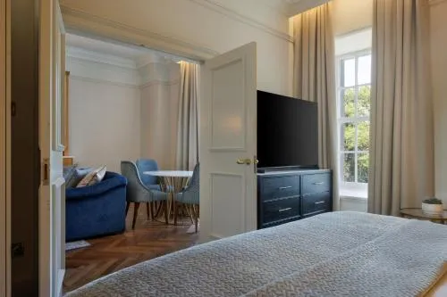 The Caledonian Edinburgh, Curio Collection by Hilton photo 45