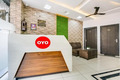 Sijil, anugerah, tanda atau dokumen lain yang dipamerkan di Hotel O City Stay