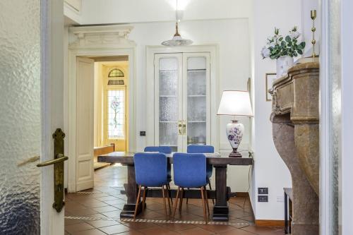 La Suite del Palazzo