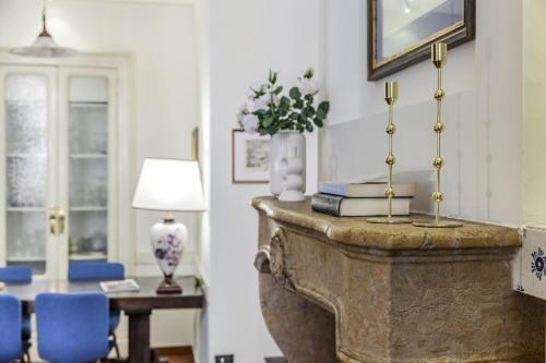 La Suite del Palazzo