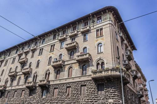 La Suite del Palazzo