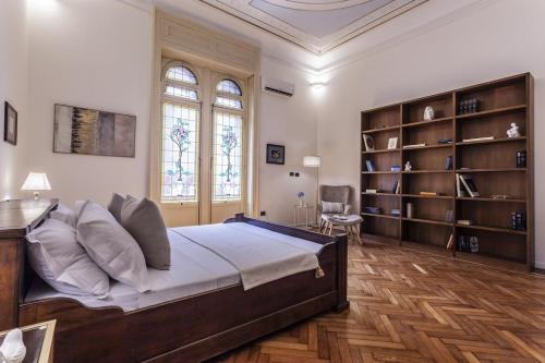 La Suite del Palazzo