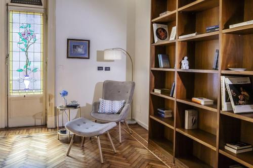 La Suite del Palazzo