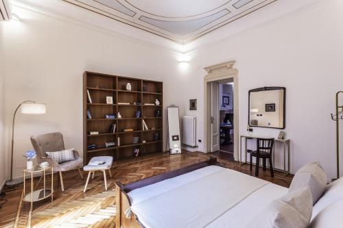 La Suite del Palazzo