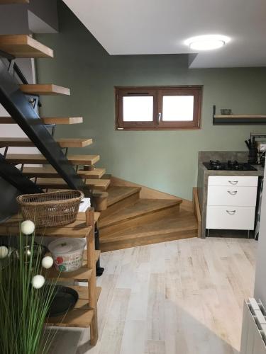 Φωτογραφία από το άλμπουμ του Le Studio de Steph et Lolo σε Chateauneuf-sur-Isere
