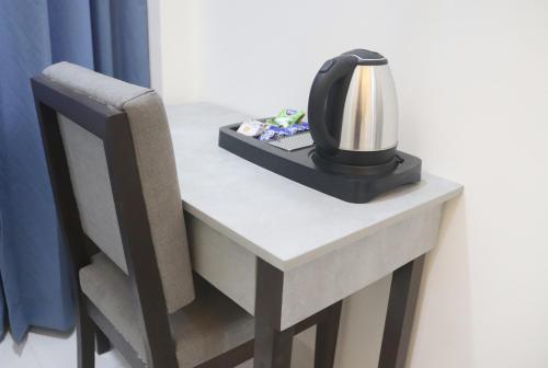 Fotografie z fotogalerie ubytování Axon Business Hotel Kondapur HITEC City Hyderabad v destinaci Kondapur