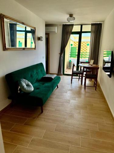 2-bedroom apartment in Playa del Inglés - El Dorado