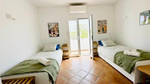 Casa das Flores Tavira - Townhouse with garden