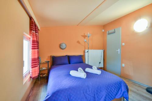 Gallery image of The Holiday Garden in Varna City