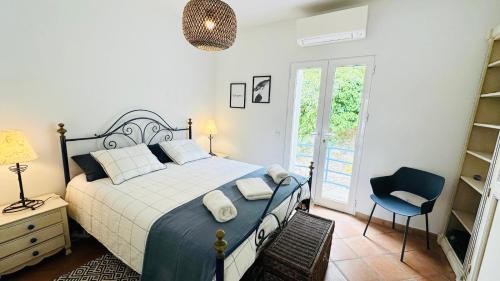 Casa das Flores Tavira - Townhouse with garden