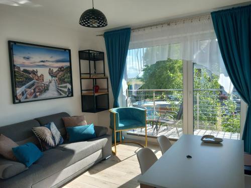 Apartamenty Pod Skrzydlami