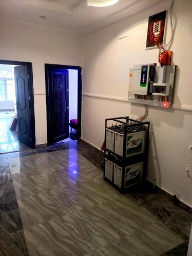 Kuhinja ili čajna kuhinja u objektu Deeon Homes