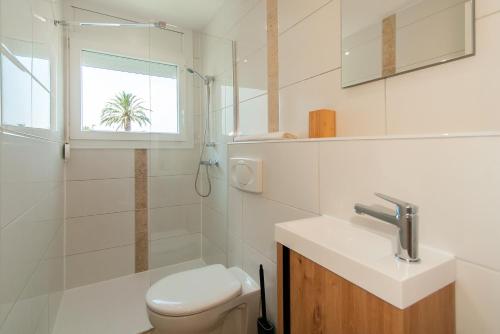 WELCS APARTAMENTO 263 EMP con vistas al canal