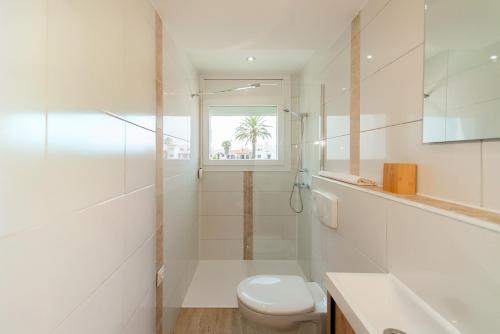 WELCS APARTAMENTO 263 EMP con vistas al canal