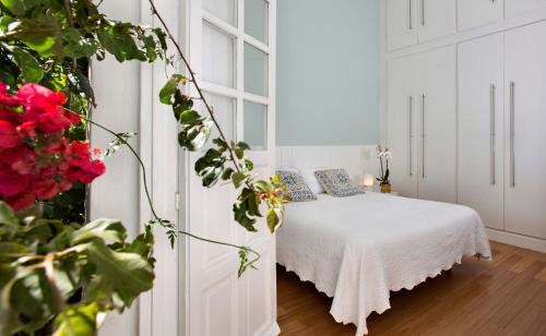 Apartamento en casco antiguo - Cerca de la playa