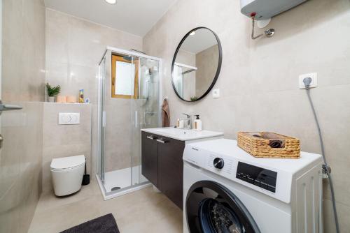 Apartments Alenka