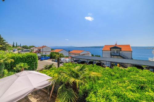 Apartments Alenka
