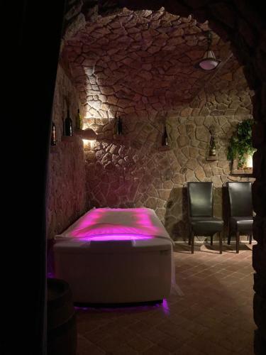 Fotografie z fotogalerie ubytování Vila Gradisca v destinaci Gradišča