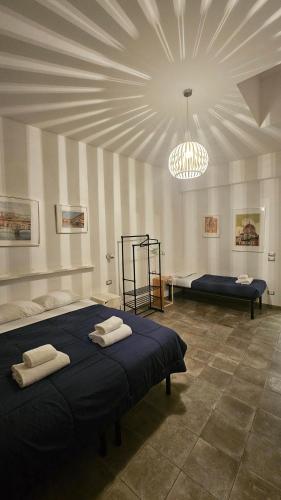 San Lorenzo - centralità e comodità nel centro storico