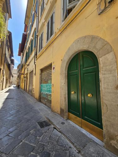 San Lorenzo - centralità e comodità nel centro storico