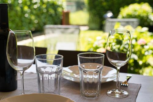 Ποτά στο Il giardino di Ardi