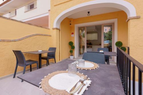La Rosa dei Venti Guesthouse photo 3