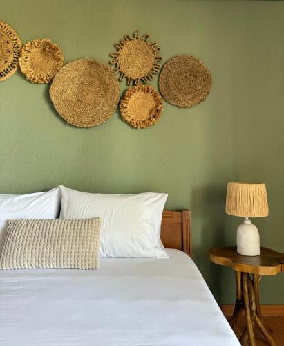 Gallery image of Ambelos Village Seaview and Pool Villas in Neos Marmaras