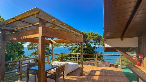 Gallery image of Villa Giulia Morro in Morro de São Paulo