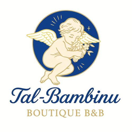 Certifikát, hodnocení, plakát nebo jiný dokument vystavený v ubytování Tal-Bambinu Boutique B&B