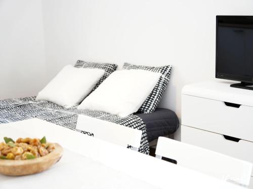 Apartment Ikovac