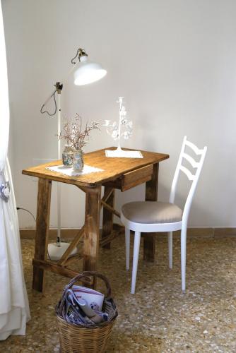 Gambar di galeri bagi Virò House di Squinzano