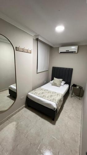 Gallery image of Hotel Fontamar 72 in Barranquilla