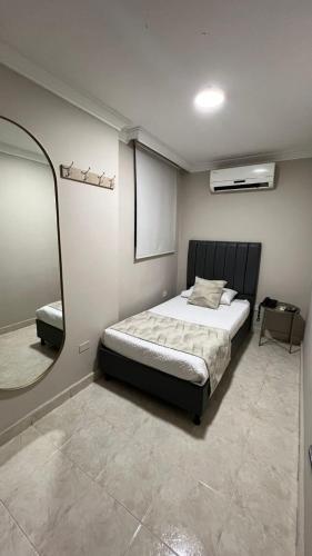 Gallery image of Hotel Fontamar 72 in Barranquilla
