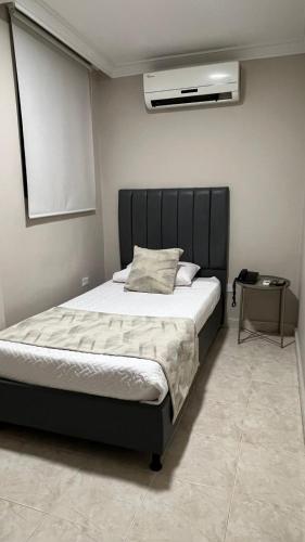 Gallery image of Hotel Fontamar 72 in Barranquilla
