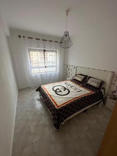 Cozy Abadias Apartment