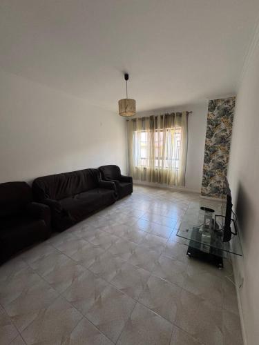 Cozy Abadias Apartment