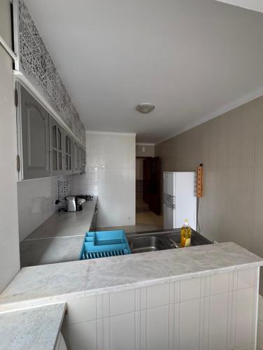 Cozy Abadias Apartment