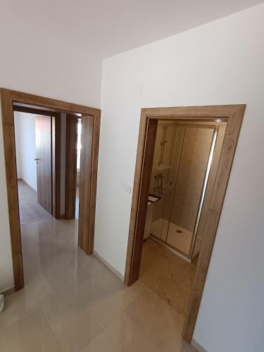 Fotografie z fotogalerie ubytování Apartmani Noel v destinaci Lun