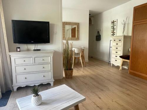 Studio 30 M2 Centre ville et Port