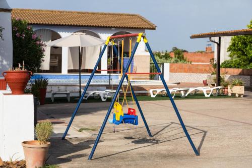 Casa El Abuelo Tomás