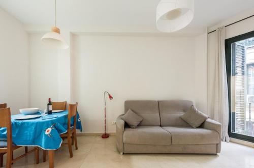 Madrid-Sol Apartment Short Term Staying