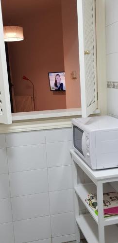 Madrid-Sol Apartment Short Term Staying