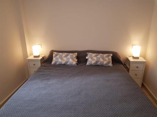 Madrid-Sol Apartment Short Term Staying