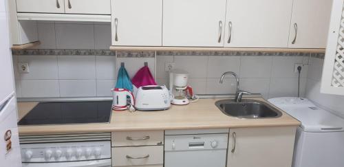 Madrid-Sol Apartment Short Term Staying