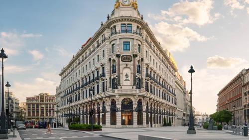 Madrid-Sol Apartment Short Term Staying