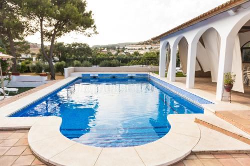 Casa El Abuelo Tomás