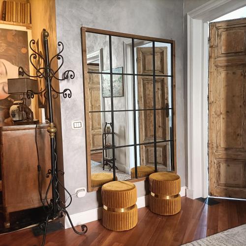 RomanticRome, elegant apartment in Trastevere district