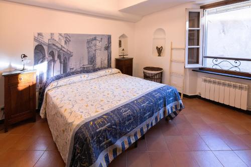 Foto dalla galleria di Loft open space, un passo dal mare, AC ad Albissola Marina