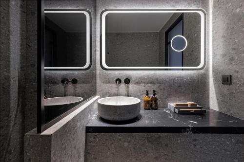 Gallery image of Sir Maximus Boutique Hotel & Spa in Platis Yialos Mykonos