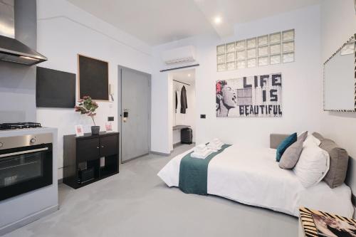 Vatican Charming Retreat by NDP rent